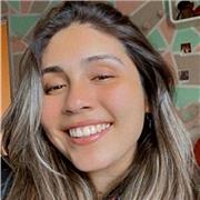 Estudiante de Artes Culinarias que ofrece clases de inglés básico para niños y niñas
